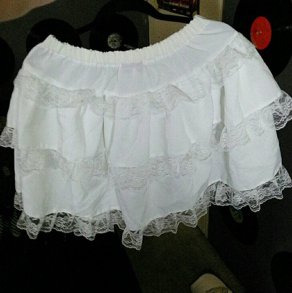 Petticoat